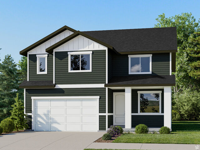 Property Photo:  1938 W Blue Flax Dr N 3148  UT 84045 