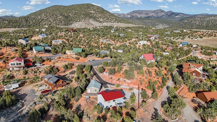 Property Photo:  Hillcrest Circle  UT 84722 
