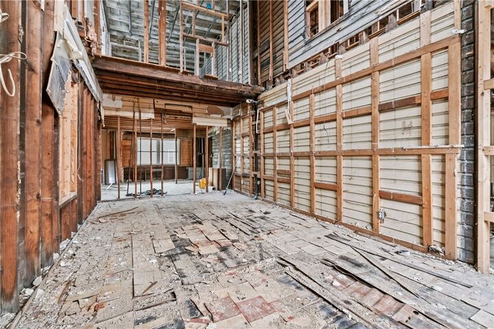 Property Photo:  149 Murdock Street  PA 15317 