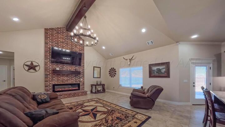 Property Photo: 27400 Rosie Lane TX 79015