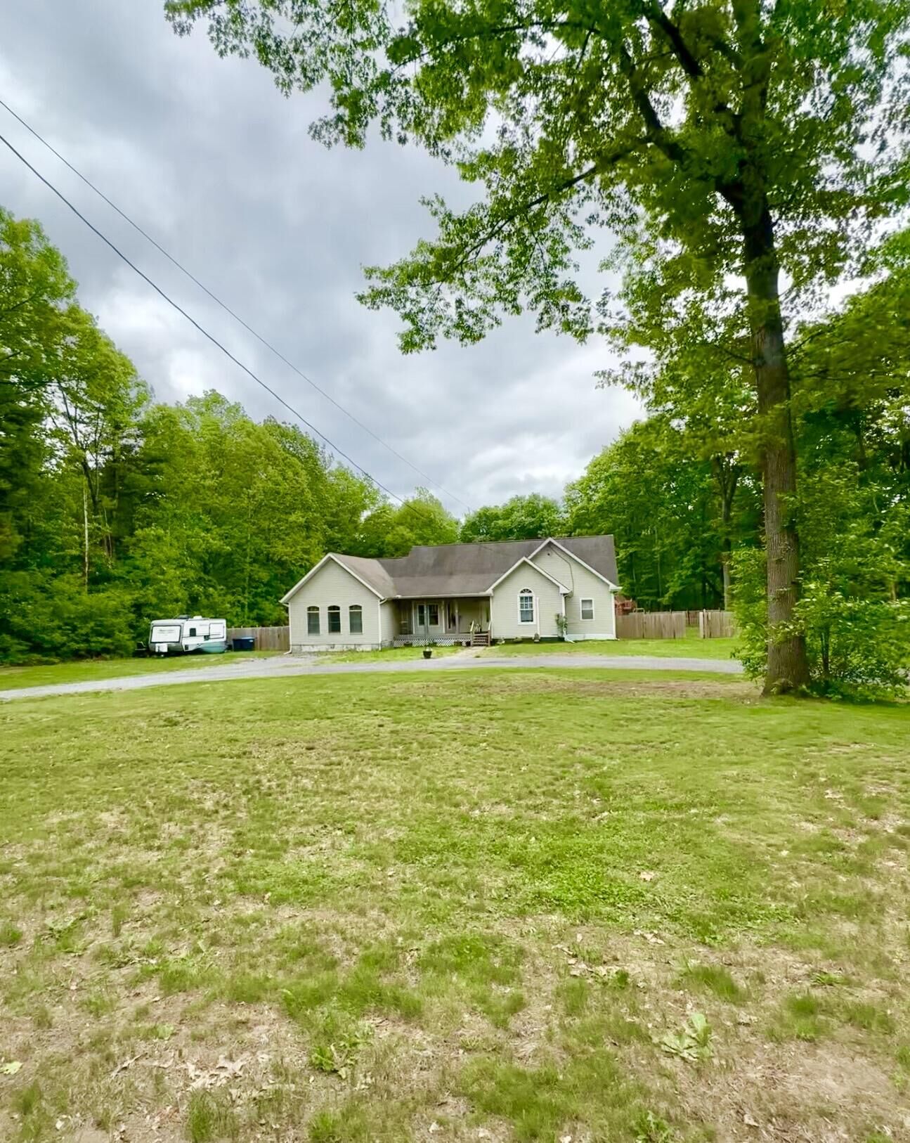 Property Photo:  293 Sullivan Road  NY 12972 