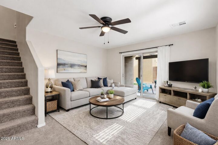 Property Photo:  1853 S Balboa Drive  AZ 85295 