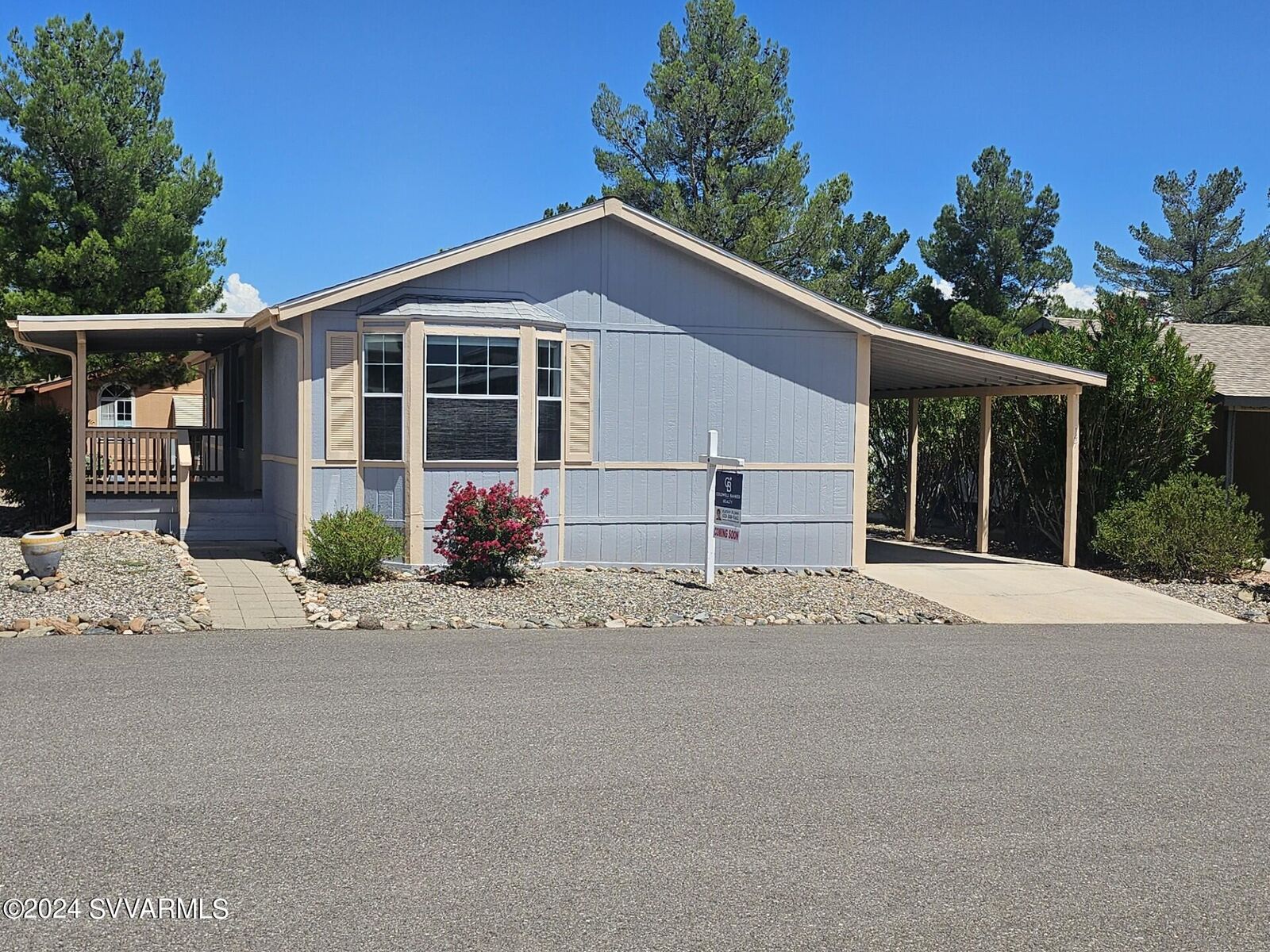 Property Photo:  2050 W State Route 89-A 147  AZ 86326 