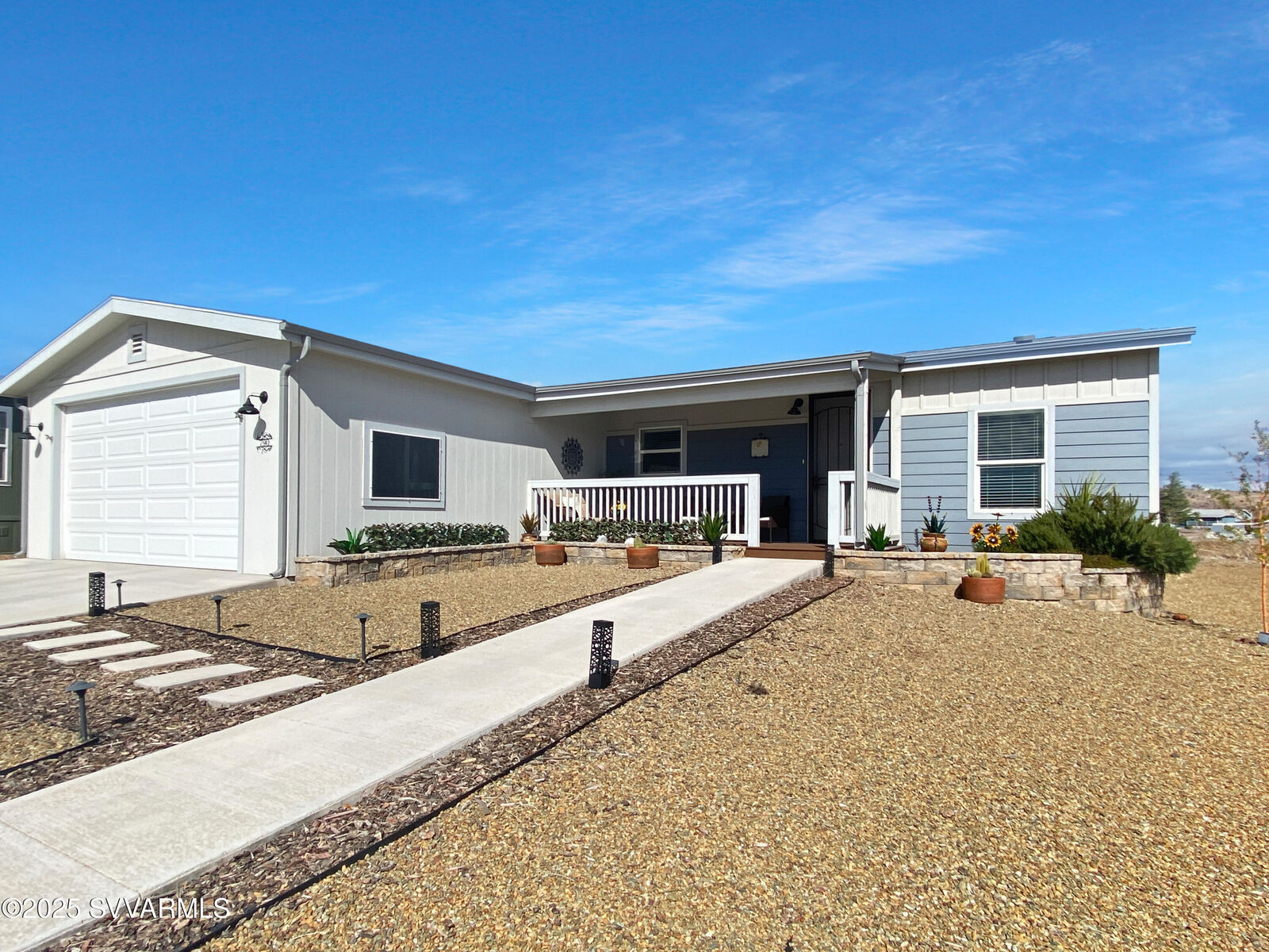 Property Photo:  790 W On The Greens Boulevard  AZ 86326 