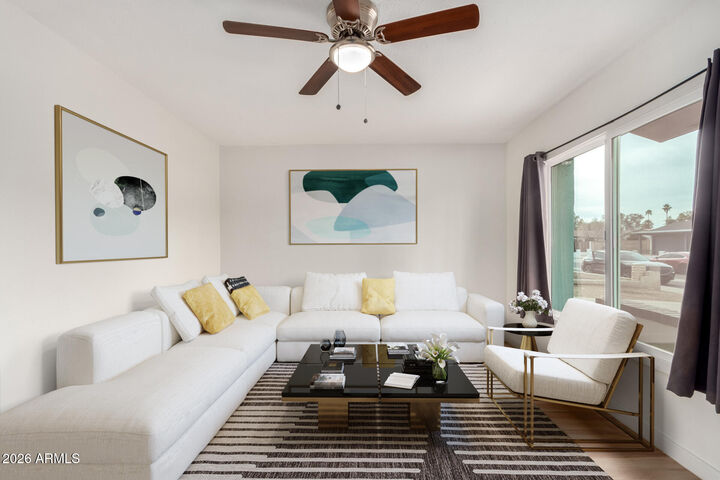 Property Photo:  15055 N 21st Place  AZ 85022 