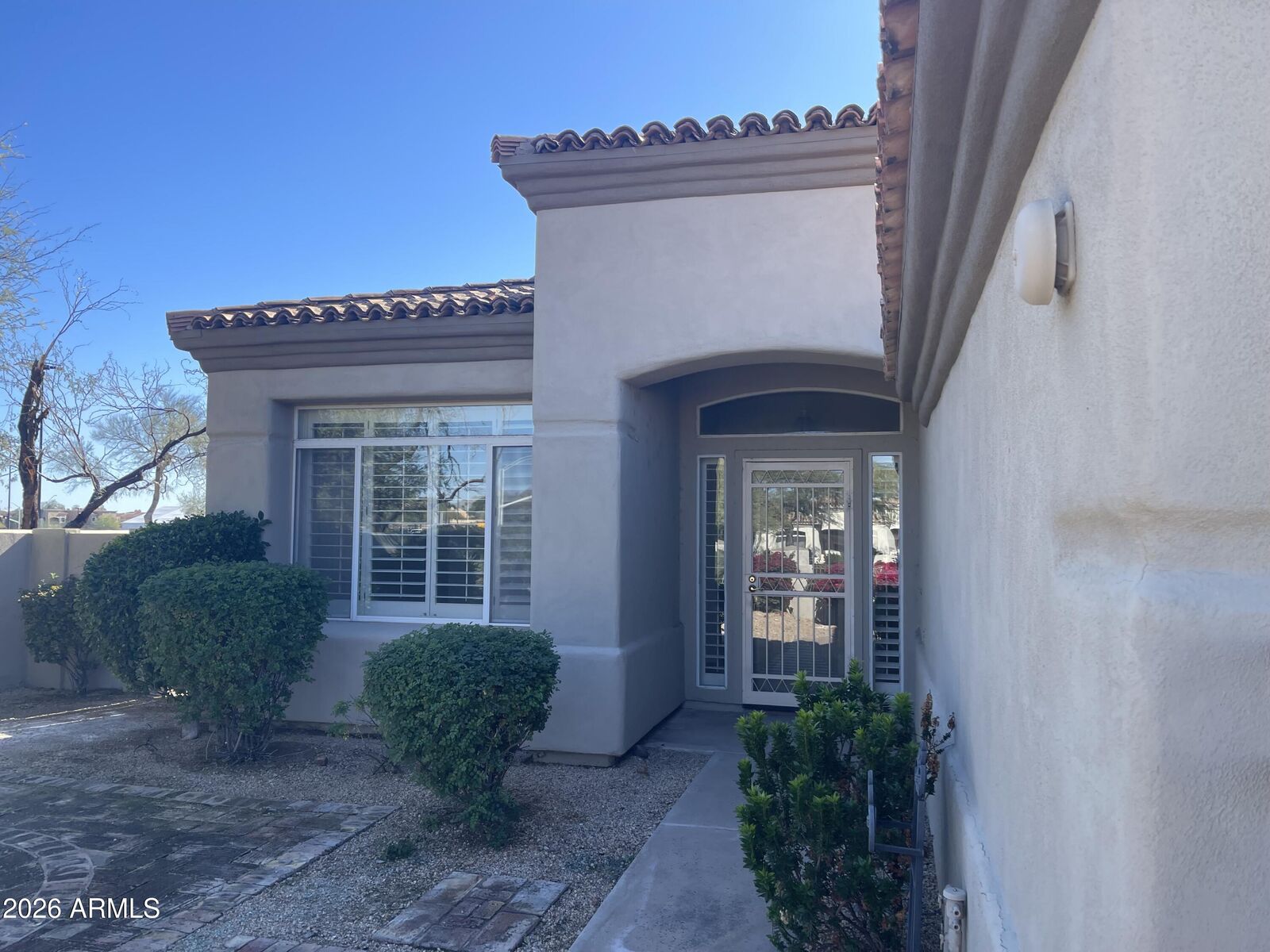 Property Photo:  7979 E Princess Drive 8  AZ 85255 