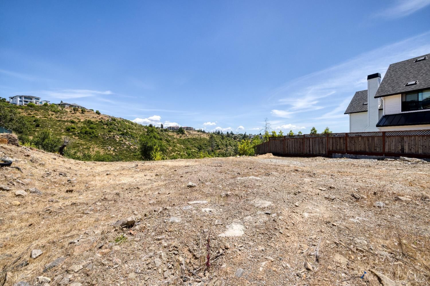 Property Photo:  3752 Crown Hill Drive  CA 95404 