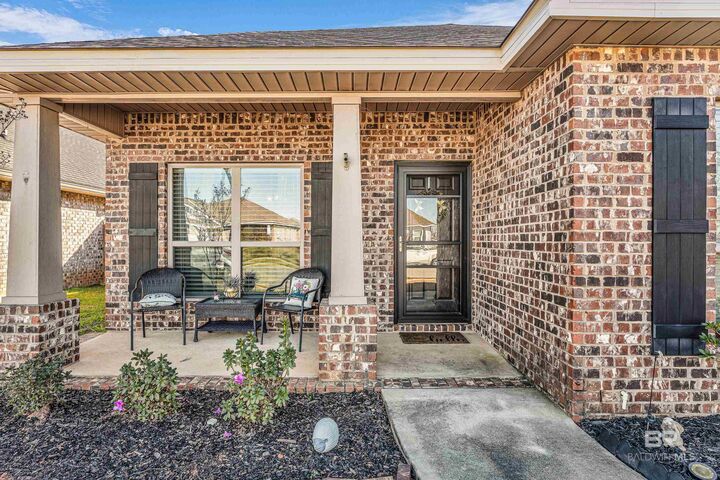 Property Photo: 9577 Volterra Avenue AL 36526