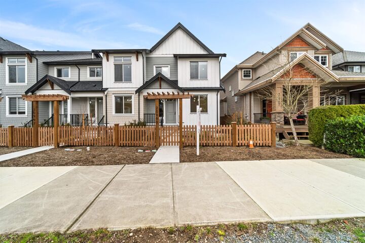 Property Photo:  20999 83 Avenue  BC V2Y 4K4 