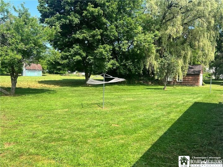 Property Photo:  70 Williams Avenue  NY 14895 