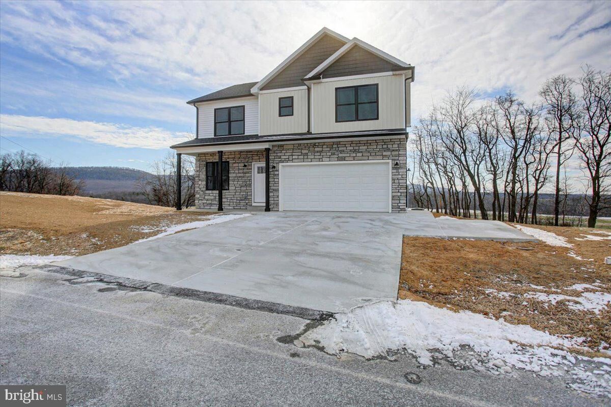 Property Photo: 120 Feather Drive PA 17257