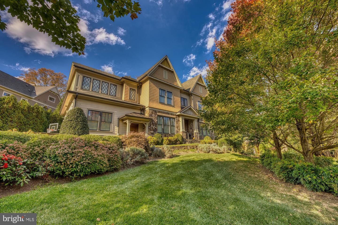 Property Photo:  6520 Topeka Road  VA 22101 