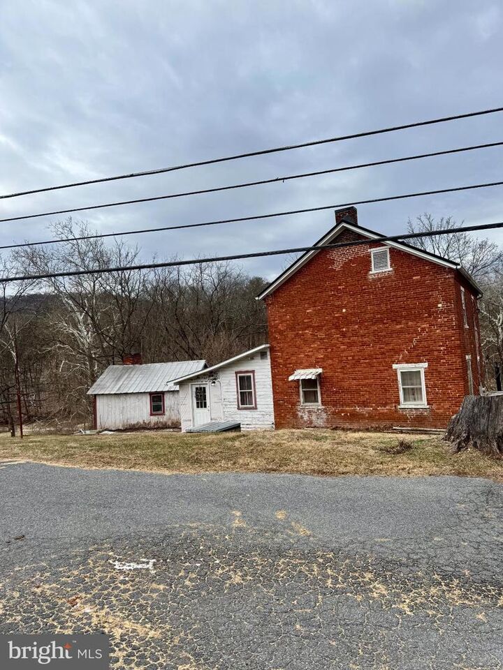 Property Photo: 84 Kennedy Valley Road PA 17040