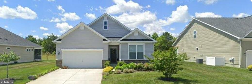 Property Photo: 29522 Fieldstone Drive DE 19968