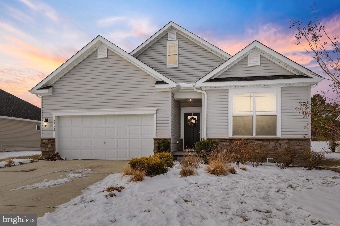 Property Photo:  29522 Fieldstone Drive  DE 19968 