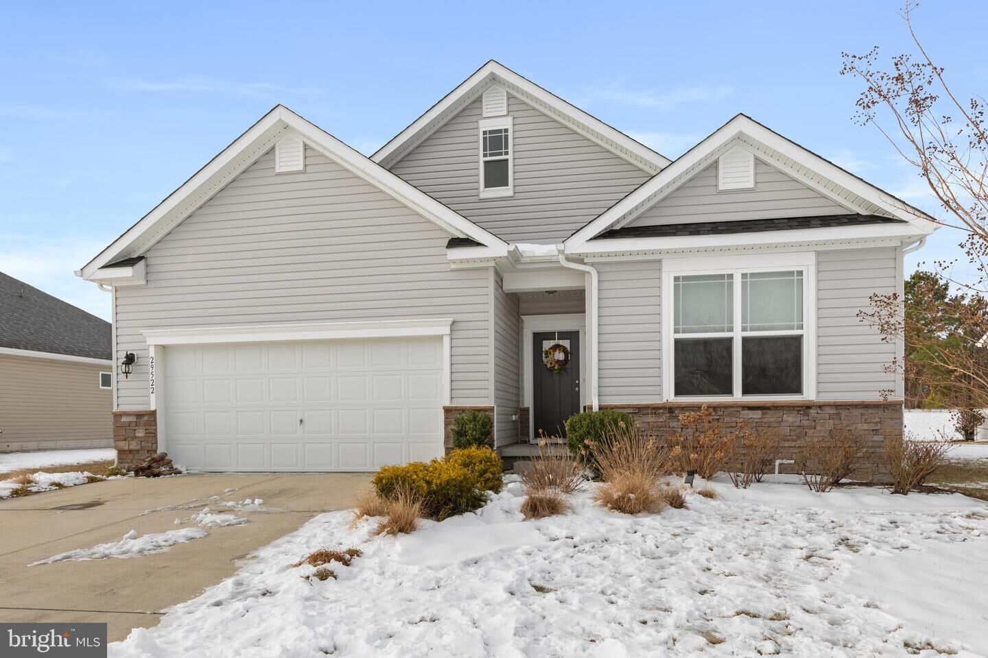 Property Photo: 29522 Fieldstone Drive DE 19968