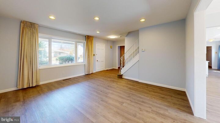 Property Photo:  412 Fireside Lane  NJ 08003 