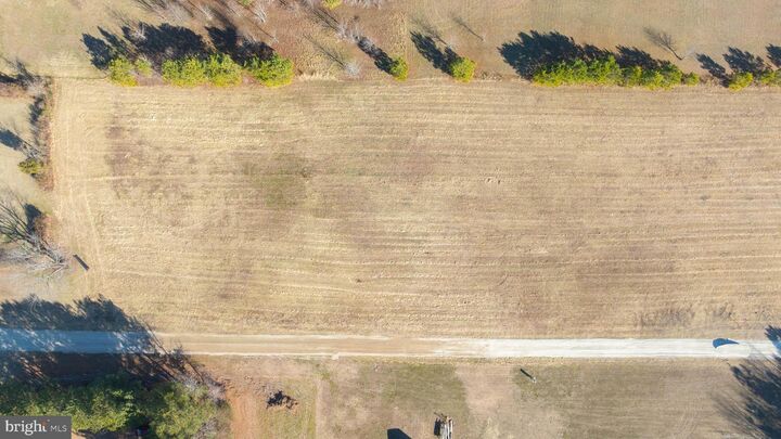 Property Photo:  Lot 1 Rabbit Run  DE 19941 