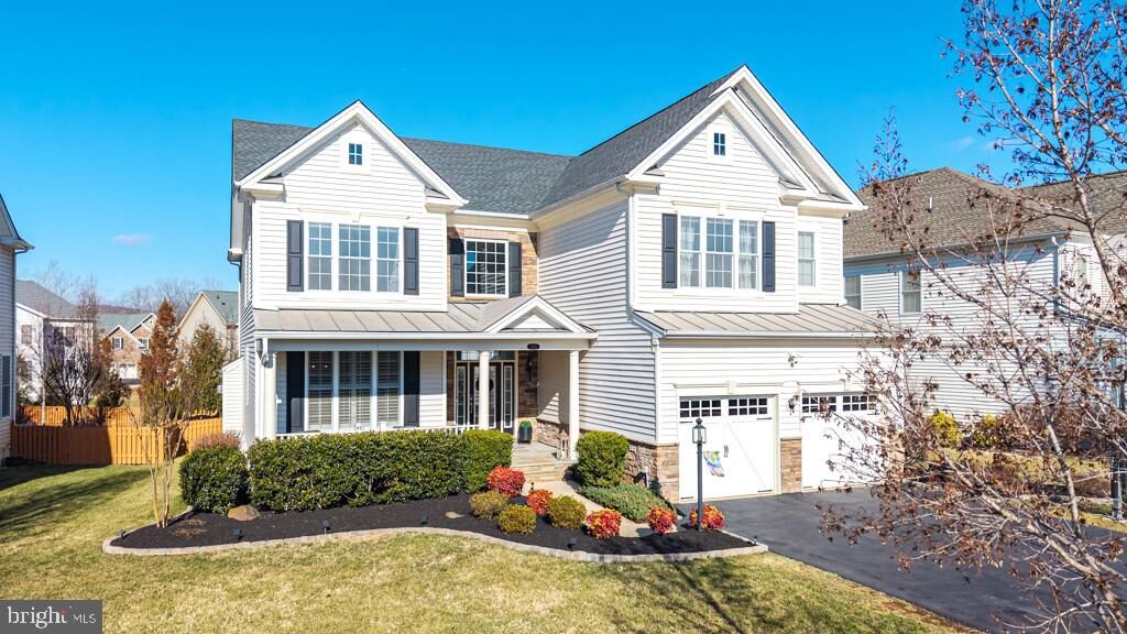 Property Photo:  5516 Blackburns Ford Court  VA 20169 