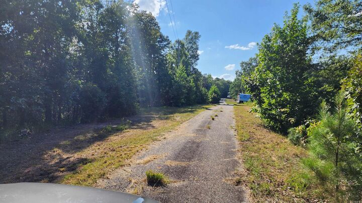 Property Photo:  Lot 7 Oversprings Drive  AR 72002 