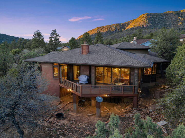 Property Photo:  6683 W Buffalo Run  AZ 85544 