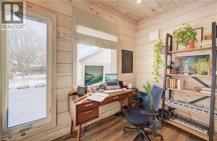 Property Photo:  60 Alpine Avenue  ON L9A 1A6 