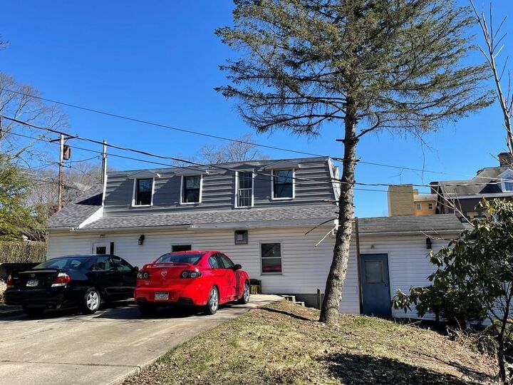 Property Photo: 1401 Somerset Avenue PA 15963