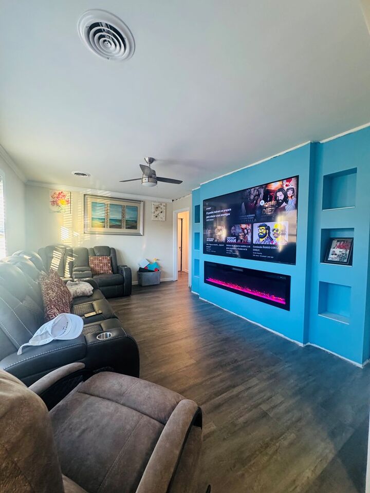 Property Photo: 1114 Underwood Street GA 30721