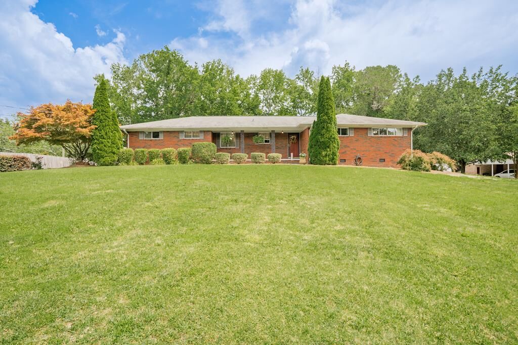 Property Photo: 1129 Mobley Mill Road GA 30721