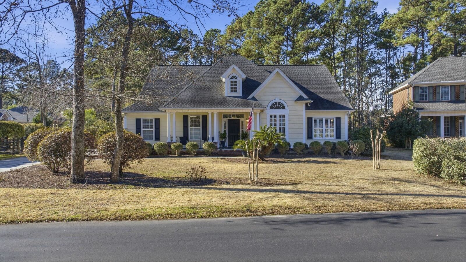 Property Photo: 1301 Regent Terrace N SC 29575