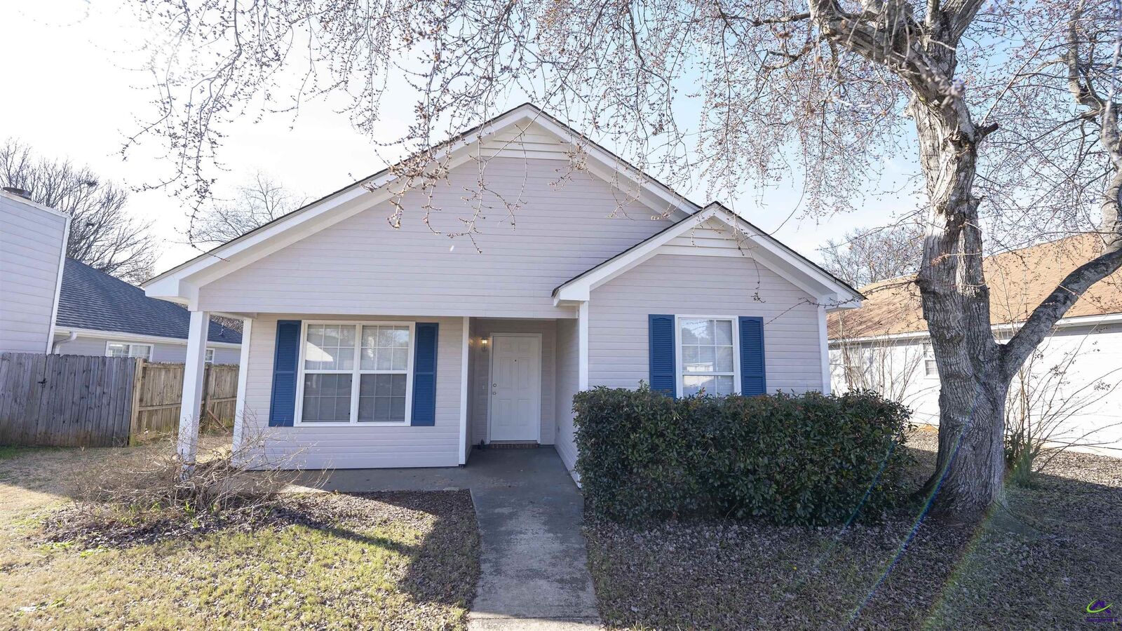 Property Photo:  116 Kensington Circle  GA 31093 