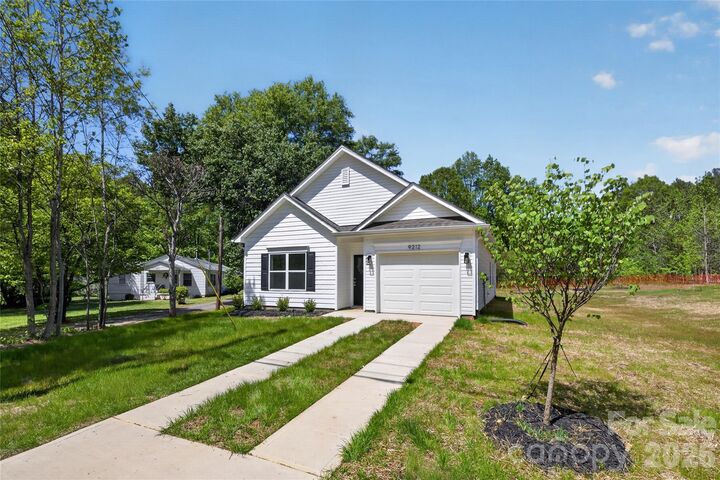 Property Photo:  9212 Moores Chapel Road  NC 28214 