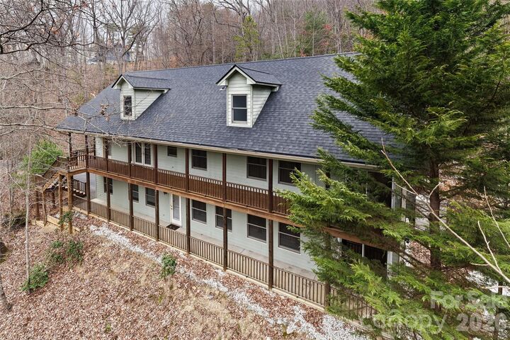 Property Photo: 31 Timber Park Drive NC 28711