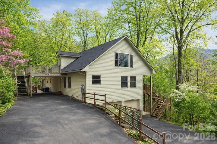 Property Photo:  31 Timber Park Drive  NC 28711 