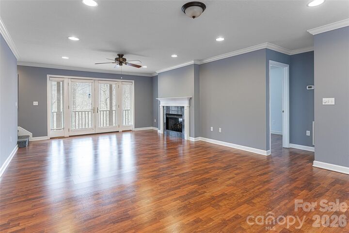 Property Photo:  31 Timber Park Drive  NC 28711 