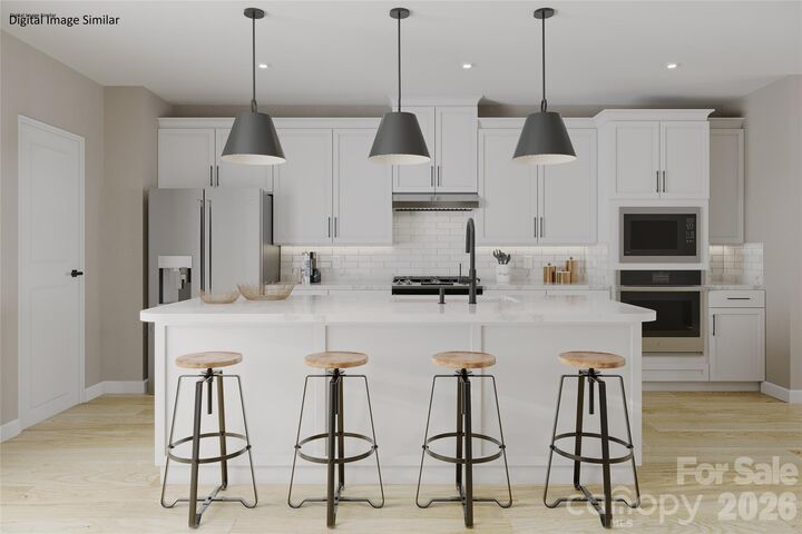 Property Photo:  5008 Griers Hill Road 1004A  NC 28278 