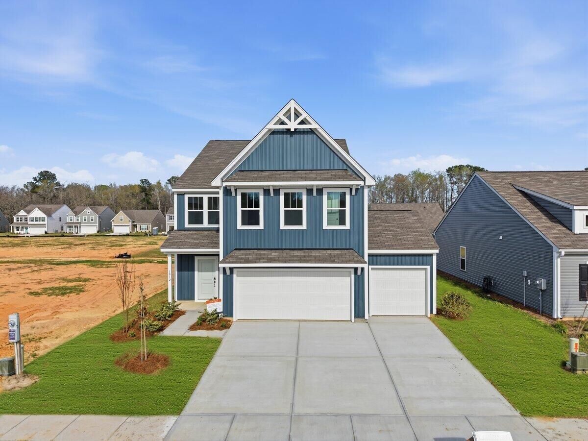 Property Photo:  1012 Toland Drive # 36  SC 29477 
