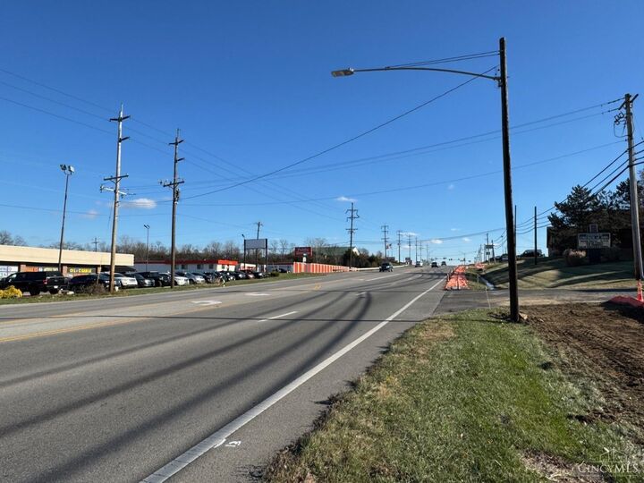 Property Photo: 0 Dixie Highway OH 45014