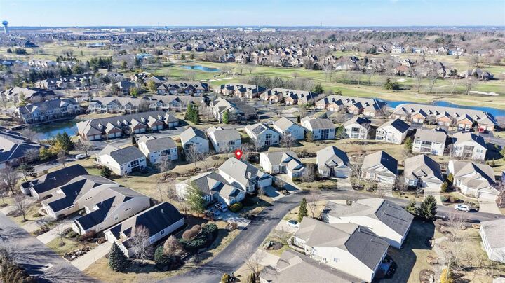 Property Photo:  6431 Foxtail Lane  OH 45044 