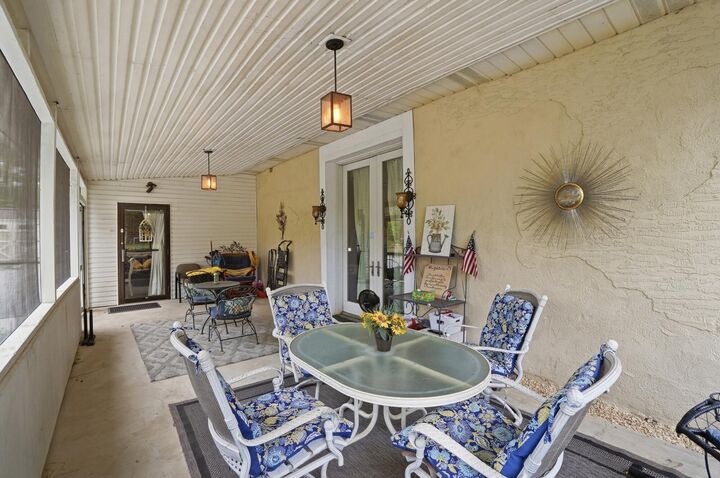 Property Photo:  6901 Hill Road  OH 45133 