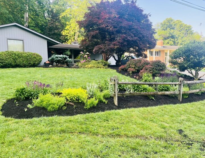 Property Photo:  192 Sunset SW Drive  OH 43023 