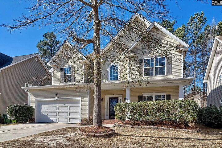Property Photo: 612 Dulaney SC 29229