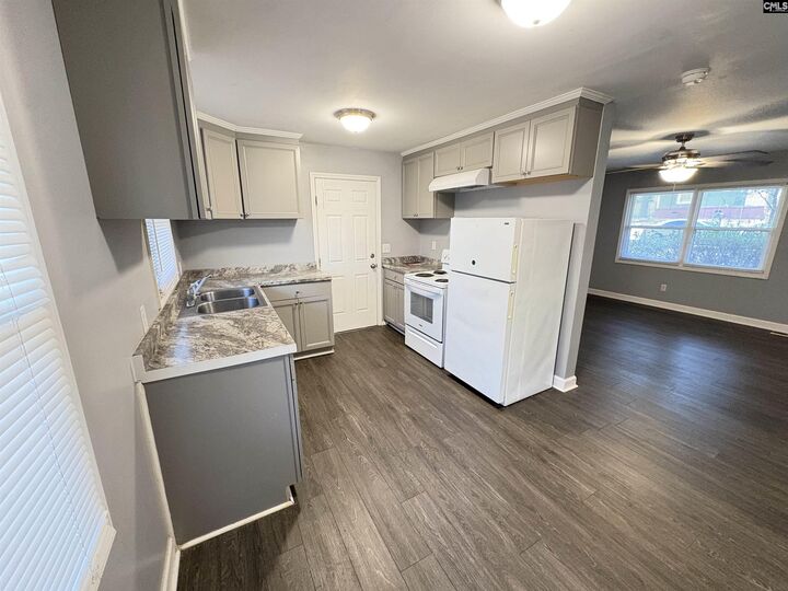 Property Photo: 3912 Hearn SC 29223