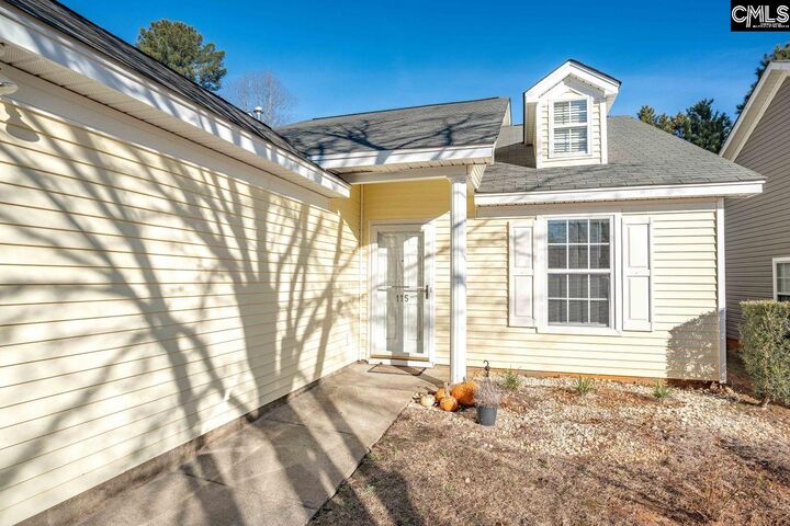 Property Photo:  115 Merowey  SC 29036 