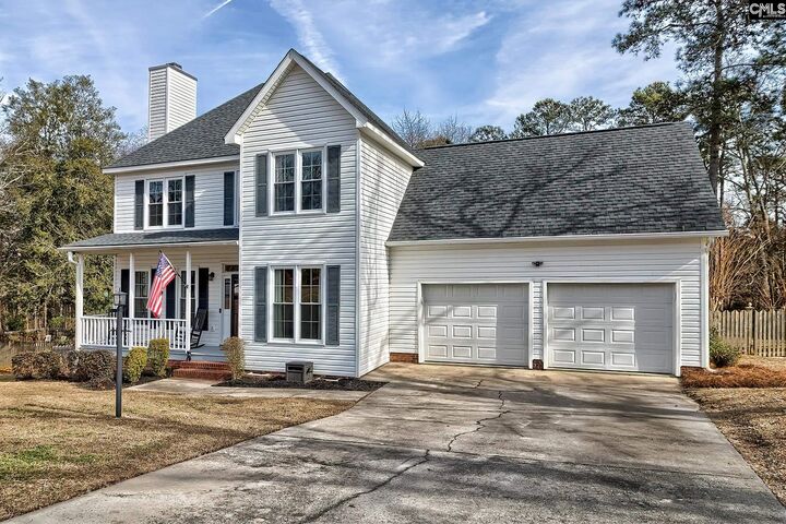 Property Photo: 204 Platinum SC 29072