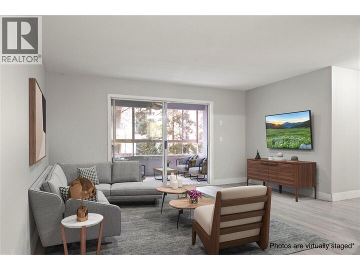 Property Photo: 727 Houghton Road 104 BC V1X 7J7