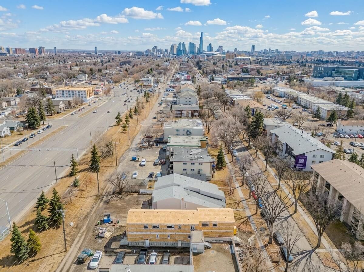 Property Photo:  11939  101 Street  AB T5G 2B8 