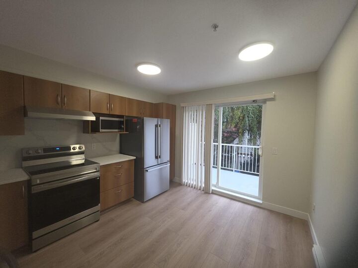 Property Photo:  6747 203rd Street 9  BC V2Y 3B5 