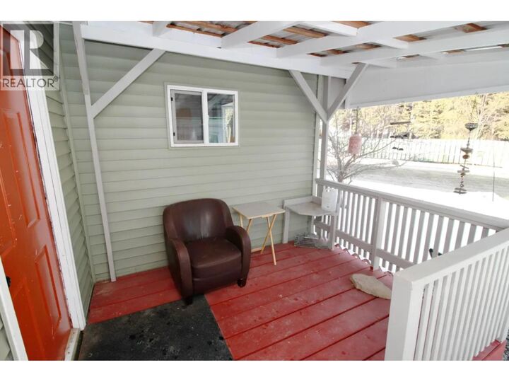 Property Photo: 3960 Drive-In Road 7 BC V0J 1Z2