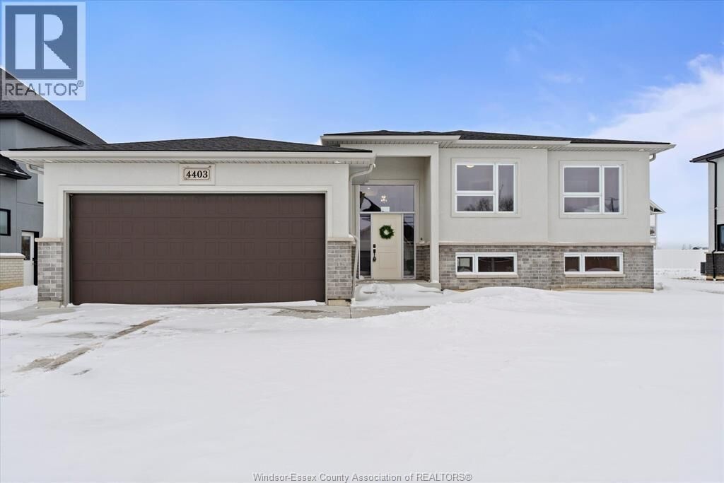 Photo de la propriété: 4403 Belmont Avenue ON N0P 1J0